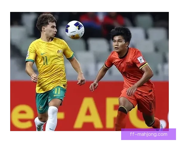 2025亚洲杯预选赛越南队惜败印尼队无缘小组出线希望